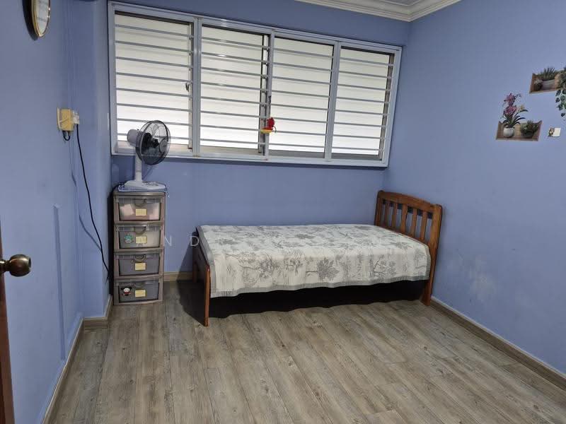 235 Bukit Panjang Ring Road, 235 Bukit Panjang Ring Road, Dairy Farm / Bukit Panjang / Choa Chu Kang, Room Rental, 160 sqft, HDB Flat For Rent, by Andrew Yong, 500276143 - Bedroom - PropertyGuru.com.sg