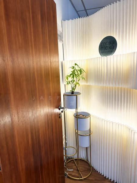 Fortune Centre, 190 Middle Road, Beach Road / Bugis / Rochor, 1,076 sqft, Office For Sale, by Jasper Ho 何潔, 500276144 - Interior - CommercialGuru.com.sg