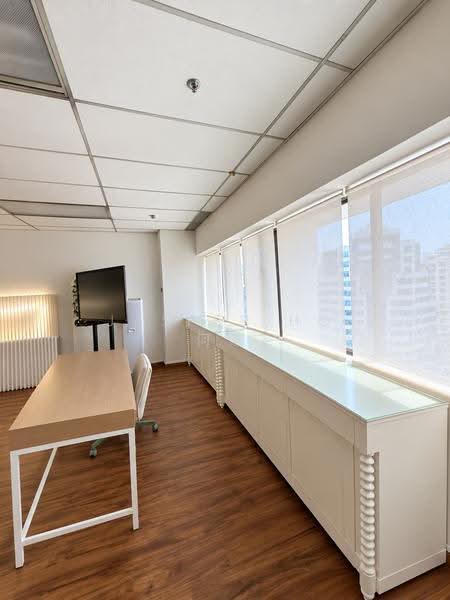 Fortune Centre, 190 Middle Road, Beach Road / Bugis / Rochor, 1,076 sqft, Office For Sale, by Jasper Ho 何潔, 500276144 - Interior - CommercialGuru.com.sg