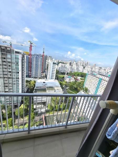THE INTERWEAVE, 21, Balestier / Toa Payoh, 1 Bedroom, 409 sqft, Apartment For Sale, by Ooh Ming, 500276145 - PropertyGuru.com.sg