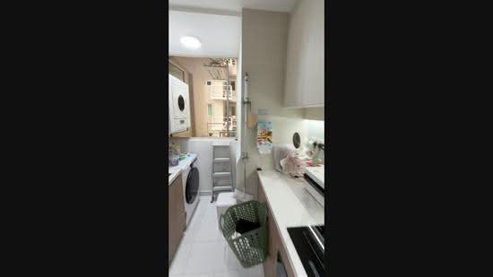 Watercolours, 33 Pasir Ris Link, Pasir Ris / Tampines, 3 Bedrooms, 958 sqft, Condominium For Sale, by Liew Derrick, 500276146 - PropertyGuru.com.sg