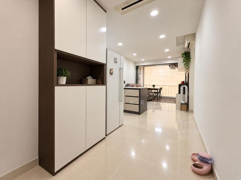 Watercolours, 33 Pasir Ris Link, Pasir Ris / Tampines, 3 Bedrooms, 958 sqft, Condominium For Sale, by Liew Derrick, 500276146 - Interior - PropertyGuru.com.sg
