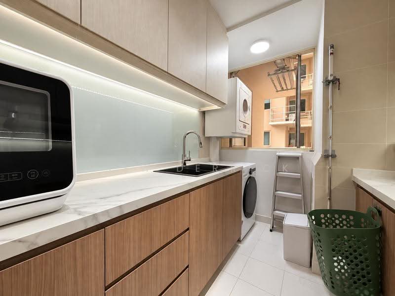 Watercolours, 33 Pasir Ris Link, Pasir Ris / Tampines, 3 Bedrooms, 958 sqft, Condominium For Sale, by Liew Derrick, 500276146 - Interior - PropertyGuru.com.sg