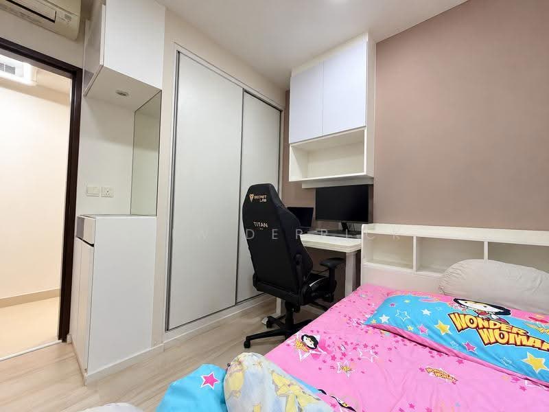 Watercolours, 33 Pasir Ris Link, Pasir Ris / Tampines, 3 Bedrooms, 958 sqft, Condominium For Sale, by Liew Derrick, 500276146 - Bedroom - PropertyGuru.com.sg