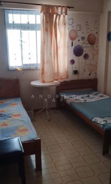 346 Ang Mo Kio Avenue 3, 346 Ang Mo Kio Avenue 3, Ang Mo Kio / Bishan / Thomson, Room Rental, 110 sqft, HDB Flat For Rent, by Andrew Yap, 500276150 - Bedroom - PropertyGuru.com.sg