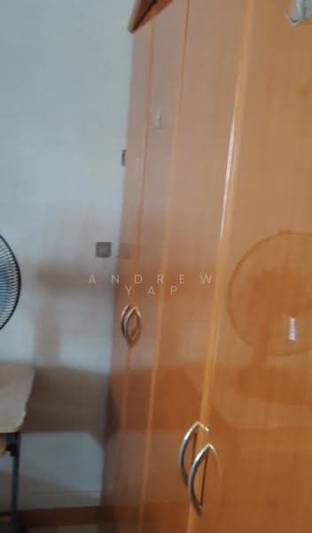 346 Ang Mo Kio Avenue 3, 346 Ang Mo Kio Avenue 3, Ang Mo Kio / Bishan / Thomson, Room Rental, 110 sqft, HDB Flat For Rent, by Andrew Yap, 500276150 - PropertyGuru.com.sg