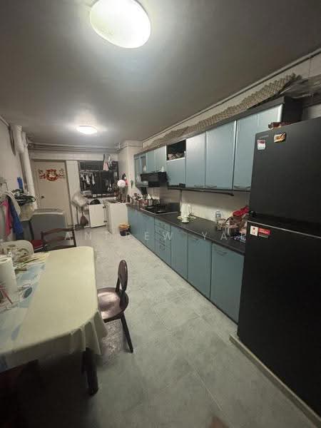 346 Ang Mo Kio Avenue 3, 346 Ang Mo Kio Avenue 3, Ang Mo Kio / Bishan / Thomson, Room Rental, 110 sqft, HDB Flat For Rent, by Andrew Yap, 500276150 - Kitchen - PropertyGuru.com.sg
