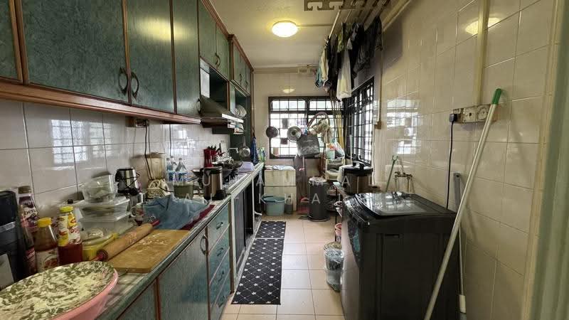 476 Sembawang Drive, 476 Sembawang Drive, Sembawang / Yishun, 3 Bedrooms, 969 sqft, HDB Flat For Sale, by Muhammad Al-Khair, 500276152 - PropertyGuru.com.sg