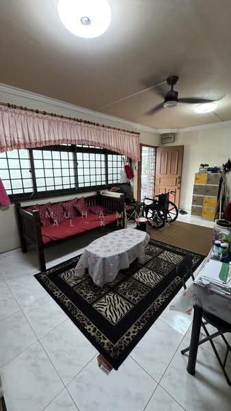 476 Sembawang Drive, 476 Sembawang Drive, Sembawang / Yishun, 3 Bedrooms, 969 sqft, HDB Flat For Sale, by Muhammad Al-Khair, 500276152 - PropertyGuru.com.sg