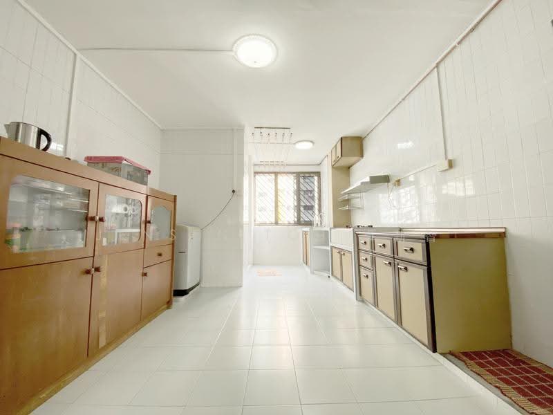 302 Yishun Central, 302 Yishun Central, Sembawang / Yishun, 3 Bedrooms, 1,163 sqft, HDB Flat For Sale, by Jensen Toh 卓新智, 500276155 - Kitchen - PropertyGuru.com.sg