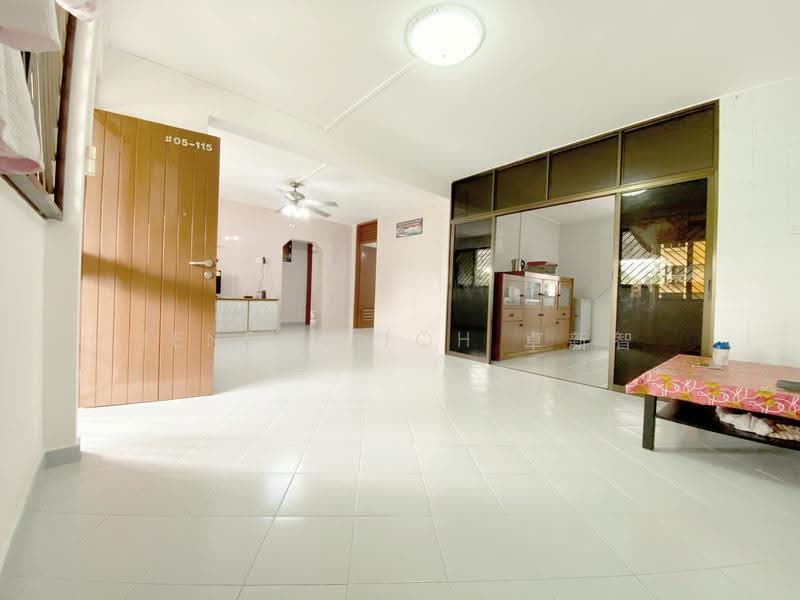 302 Yishun Central, 302 Yishun Central, Sembawang / Yishun, 3 Bedrooms, 1,163 sqft, HDB Flat For Sale, by Jensen Toh 卓新智, 500276155 - Living Room - PropertyGuru.com.sg