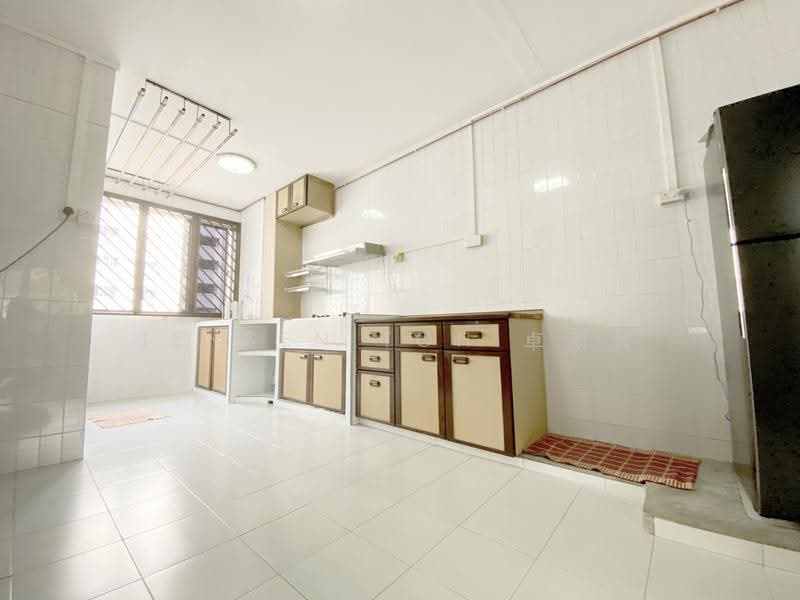 302 Yishun Central, 302 Yishun Central, Sembawang / Yishun, 3 Bedrooms, 1,163 sqft, HDB Flat For Sale, by Jensen Toh 卓新智, 500276155 - Kitchen - PropertyGuru.com.sg