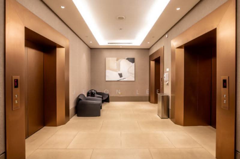 Scotts Medical Center, 9 Scotts Rd, Pacific Plaza, Orchard / River Valley, 915 sqft, Medical For Rent, by Jeron Lee, 500276156 - Lobby - CommercialGuru.com.sg
