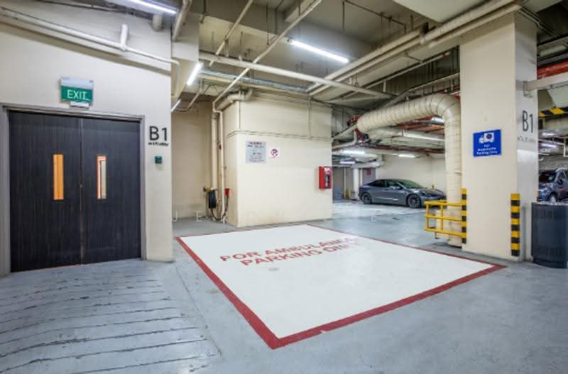 Scotts Medical Center, 9 Scotts Rd, Pacific Plaza, Orchard / River Valley, 915 sqft, Medical For Rent, by Jeron Lee, 500276156 - CommercialGuru.com.sg