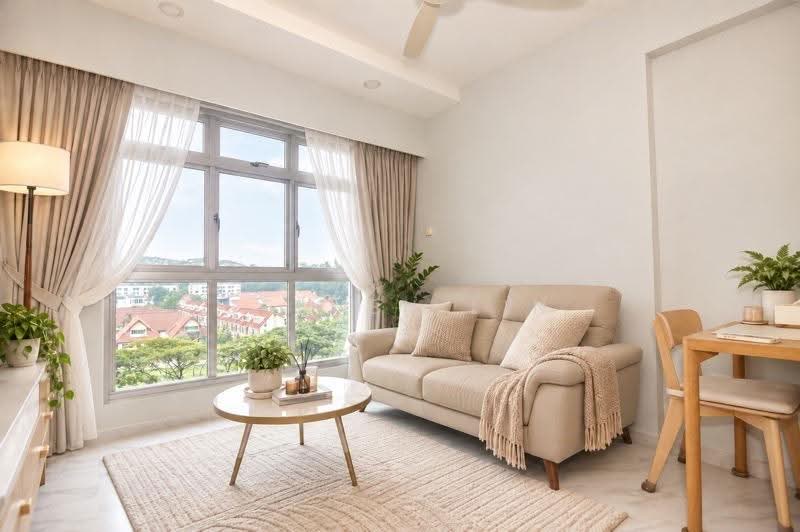408B Northshore Drive, 408B 408B, Hougang / Punggol / Sengkang, 1 Bedroom, 505 sqft, HDB Flat For Sale, by Steven Lin, 500276161 - PropertyGuru.com.sg