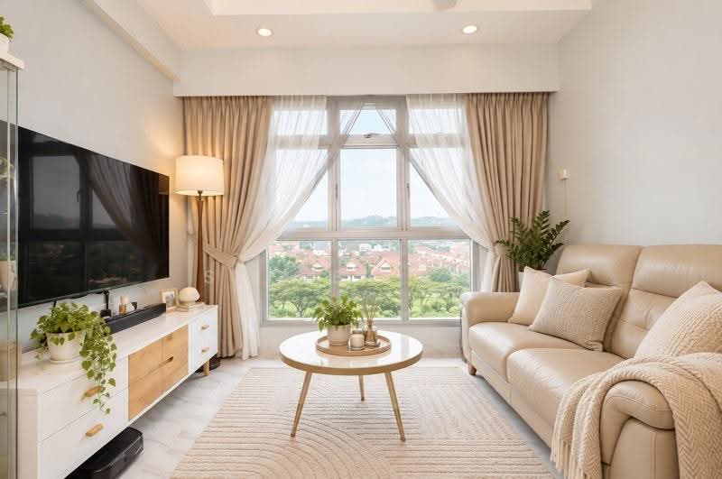 408B Northshore Drive, 408B 408B, Hougang / Punggol / Sengkang, 1 Bedroom, 505 sqft, HDB Flat For Sale, by Steven Lin, 500276161 - PropertyGuru.com.sg