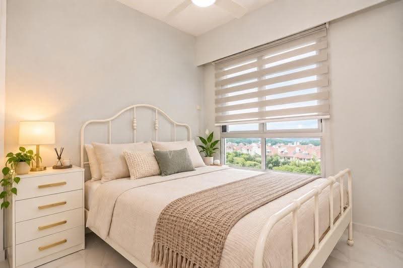 408B Northshore Drive, 408B 408B, Hougang / Punggol / Sengkang, 1 Bedroom, 505 sqft, HDB Flat For Sale, by Steven Lin, 500276161 - PropertyGuru.com.sg