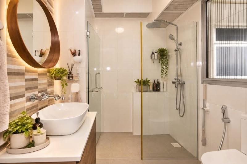 408B Northshore Drive, 408B 408B, Hougang / Punggol / Sengkang, 1 Bedroom, 505 sqft, HDB Flat For Sale, by Steven Lin, 500276161 - PropertyGuru.com.sg