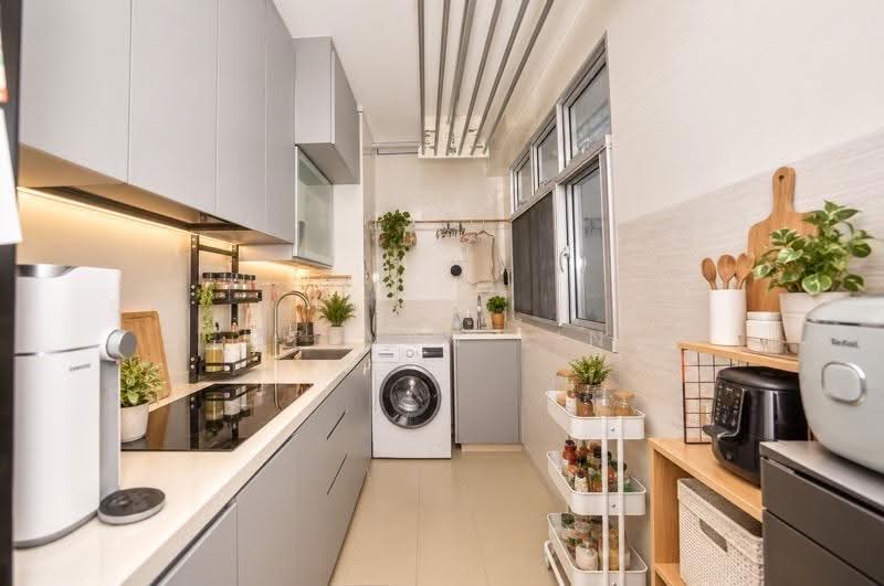 408B Northshore Drive, 408B 408B, Hougang / Punggol / Sengkang, 1 Bedroom, 505 sqft, HDB Flat For Sale, by Steven Lin, 500276161 - PropertyGuru.com.sg