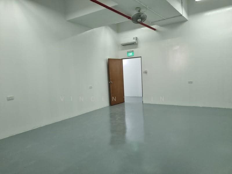 Tat Ann Building, 40 40, Ang Mo Kio / Bishan / Thomson, 441 sqft, Light Industrial (B1) For Rent, by Vincent Lin, 500276164 - CommercialGuru.com.sg