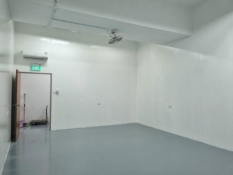 Tat Ann Building, 40 40, Ang Mo Kio / Bishan / Thomson, 441 sqft, Light Industrial (B1) For Rent, by Vincent Lin, 500276164 - CommercialGuru.com.sg