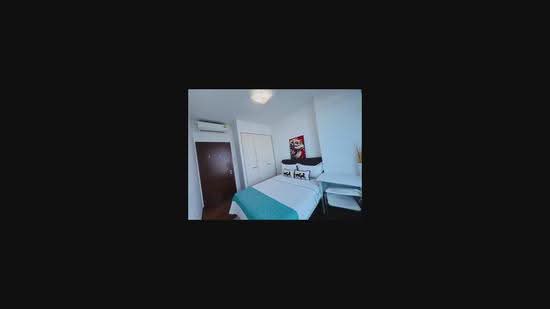 City Square Residences, 2 Kitchener Link, Farrer Park / Serangoon Rd, Room Rental, 100 sqft, Condominium For Rent, by Bunny, 500276166 - PropertyGuru.com.sg