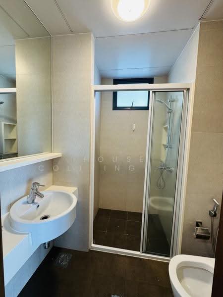 City Square Residences, 2 Kitchener Link, Farrer Park / Serangoon Rd, Room Rental, 100 sqft, Condominium For Rent, by Bunny, 500276166 - Bathroom - PropertyGuru.com.sg