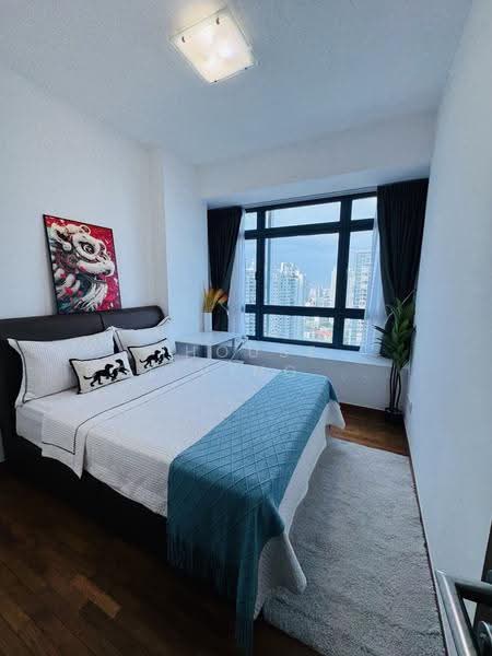 City Square Residences, 2 Kitchener Link, Farrer Park / Serangoon Rd, Room Rental, 100 sqft, Condominium For Rent, by Bunny, 500276166 - Bedroom - PropertyGuru.com.sg