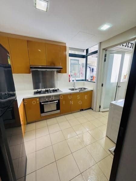 City Square Residences, 2 Kitchener Link, Farrer Park / Serangoon Rd, Room Rental, 100 sqft, Condominium For Rent, by Bunny, 500276166 - Kitchen - PropertyGuru.com.sg