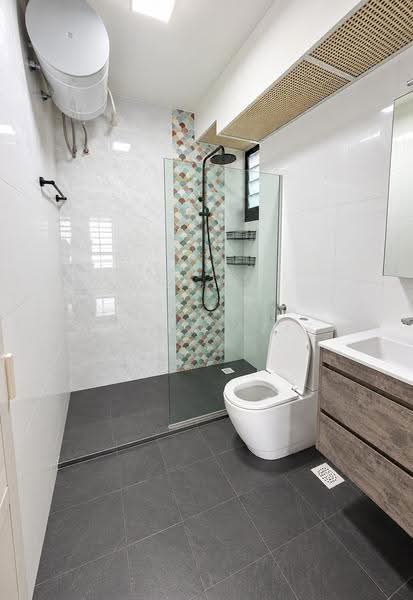 420A Northshore Drive, 420A Northshore Drive, Hougang / Punggol / Sengkang, 3 Bedrooms, 1,012 sqft, HDB Flat For Sale, by Malek Aziz, 500276167 - PropertyGuru.com.sg