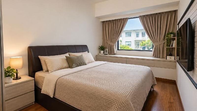 D'Castilia, 45 Joo Chiat Lane, East Coast / Marine Parade, 3 Bedrooms, 1,130 sqft, Condominium For Sale, by Paul Teo, 500276171 - PropertyGuru.com.sg