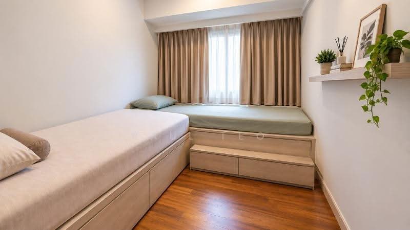 D'Castilia, 45 Joo Chiat Lane, East Coast / Marine Parade, 3 Bedrooms, 1,130 sqft, Condominium For Sale, by Paul Teo, 500276171 - PropertyGuru.com.sg