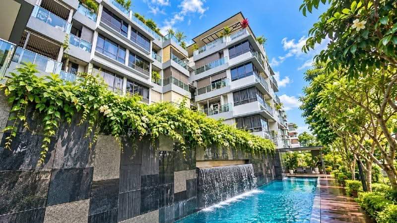 D'Castilia, 45 Joo Chiat Lane, East Coast / Marine Parade, 3 Bedrooms, 1,130 sqft, Condominium For Sale, by Paul Teo, 500276171 - PropertyGuru.com.sg