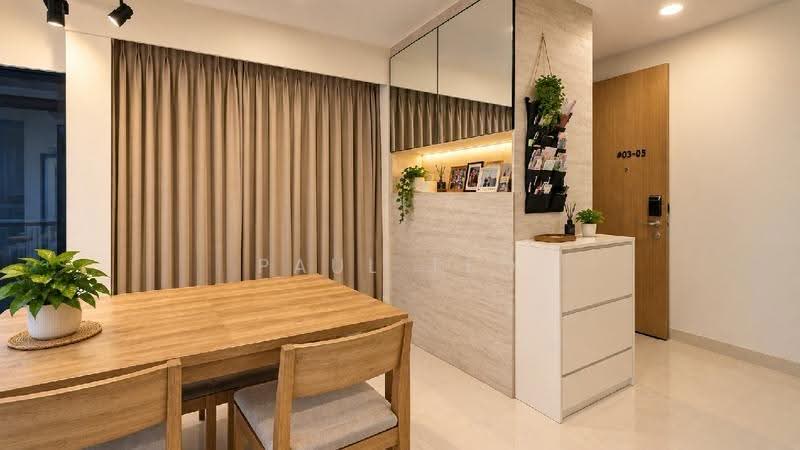 D'Castilia, 45 Joo Chiat Lane, East Coast / Marine Parade, 3 Bedrooms, 1,130 sqft, Condominium For Sale, by Paul Teo, 500276171 - PropertyGuru.com.sg