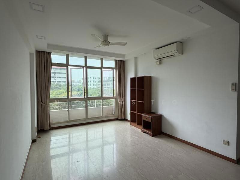 Lilydale, 550 Yishun Ave 6, Sembawang / Yishun, 3 Bedrooms, 1,195 sqft, Condominium For Sale, by Nicholas Teo, 500276179 - Living Room - PropertyGuru.com.sg