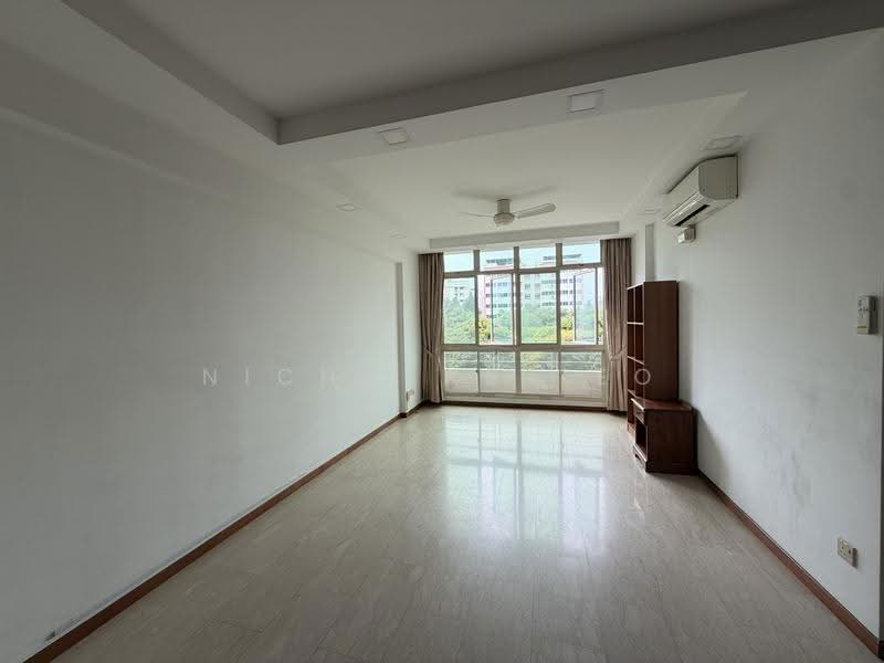 Lilydale, 550 Yishun Ave 6, Sembawang / Yishun, 3 Bedrooms, 1,195 sqft, Condominium For Sale, by Nicholas Teo, 500276179 - Living Room - PropertyGuru.com.sg