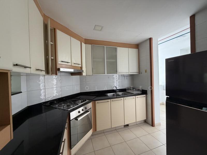 Lilydale, 550 Yishun Ave 6, Sembawang / Yishun, 3 Bedrooms, 1,195 sqft, Condominium For Sale, by Nicholas Teo, 500276179 - Kitchen - PropertyGuru.com.sg