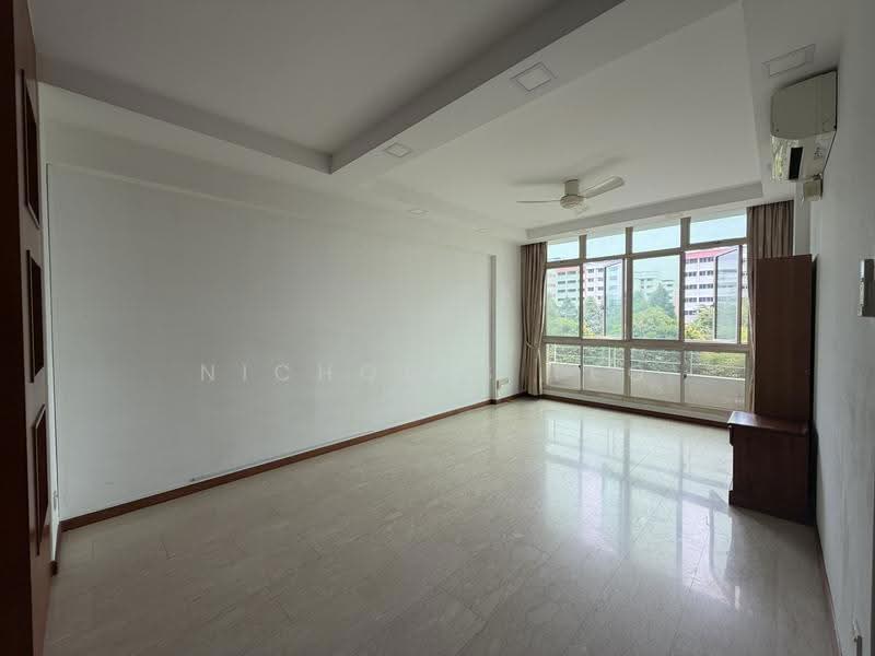 Lilydale, 550 Yishun Ave 6, Sembawang / Yishun, 3 Bedrooms, 1,195 sqft, Condominium For Sale, by Nicholas Teo, 500276179 - Living Room - PropertyGuru.com.sg