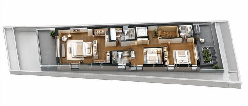 FINEST BRAND NEW DETACHED MOONBEAM, Moonbeam Terrace, Tanglin / Holland / Bukit Timah, 6 Bedrooms, 8,000 sqft, Detached House For Sale, by Julius WL Fock, 500276180 - PropertyGuru.com.sg