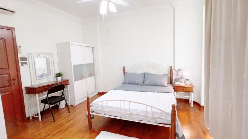 Northvale, 61 Choa Chu Kang Loop, Dairy Farm / Bukit Panjang / Choa Chu Kang, Room Rental, 200 sqft, Condominium For Rent, by Gupta Sameer Raj, 500276182 - Bedroom - PropertyGuru.com.sg