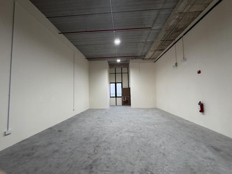Stellar @ Tampines, 12 Tampines North Drive 4, Pasir Ris / Tampines, 1,202 sqft, Factory / Workshop (B2) For Rent, by Cai Junhui (Ed), 500276183 - Interior - CommercialGuru.com.sg
