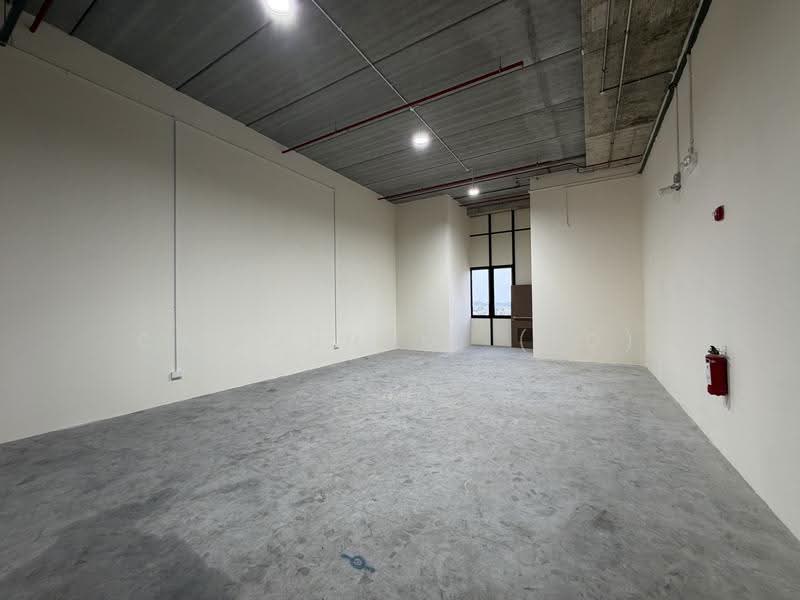 Stellar @ Tampines, 12 Tampines North Drive 4, Pasir Ris / Tampines, 1,202 sqft, Factory / Workshop (B2) For Rent, by Cai Junhui (Ed), 500276183 - Interior - CommercialGuru.com.sg