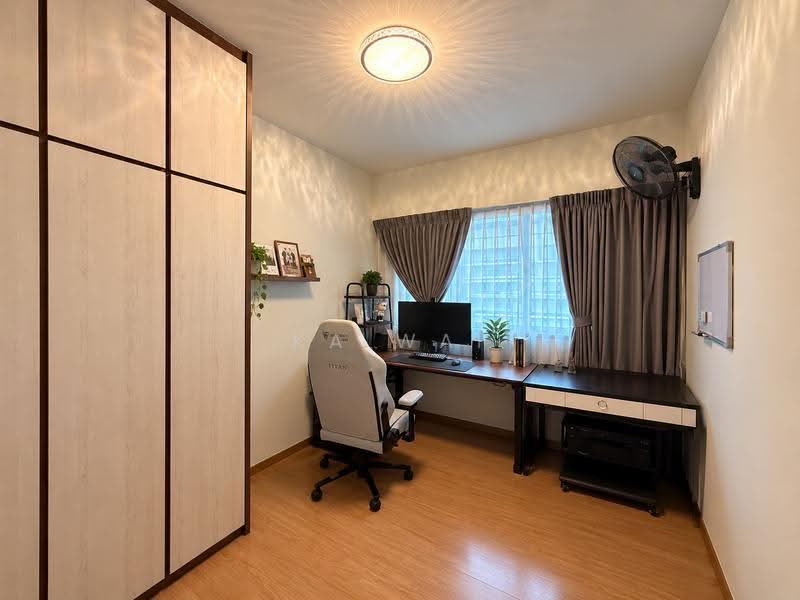 402A Fernvale Lane, 402A Fernvale Lane, Hougang / Punggol / Sengkang, 3 Bedrooms, 1,001 sqft, HDB Flat For Sale, by Ka Wai, 500276184 - Study - PropertyGuru.com.sg