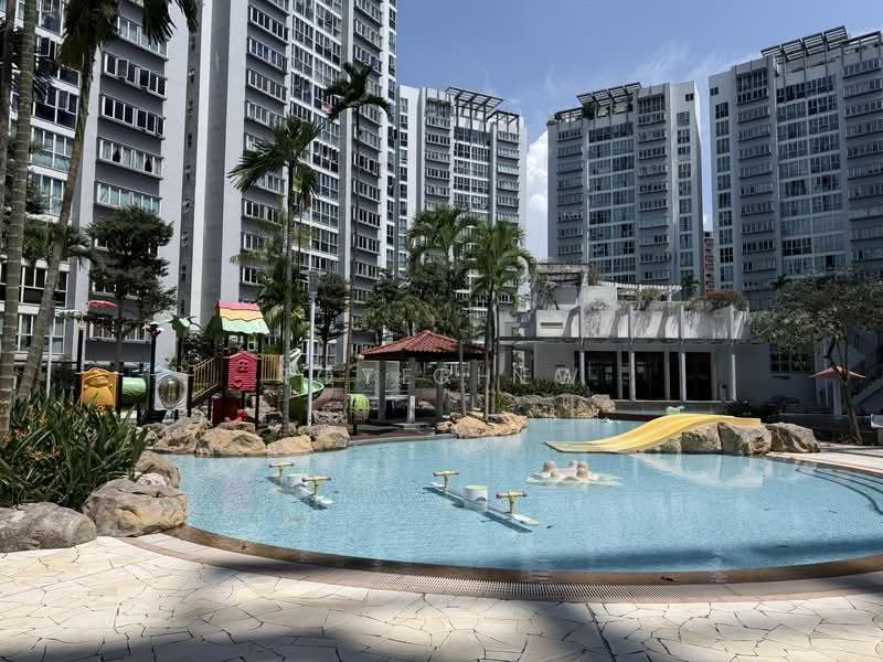 Rio Vista, 26 Upper Serangoon View, Hougang / Punggol / Sengkang, 2 Bedrooms, 1,055 sqft, Condominium For Rent, by Roy Chew, 500276191 - Exterior - PropertyGuru.com.sg