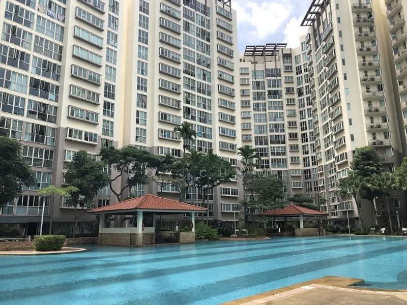 Rio Vista, 26 Upper Serangoon View, Hougang / Punggol / Sengkang, 2 Bedrooms, 1,055 sqft, Condominium For Rent, by Roy Chew, 500276191 - Exterior - PropertyGuru.com.sg