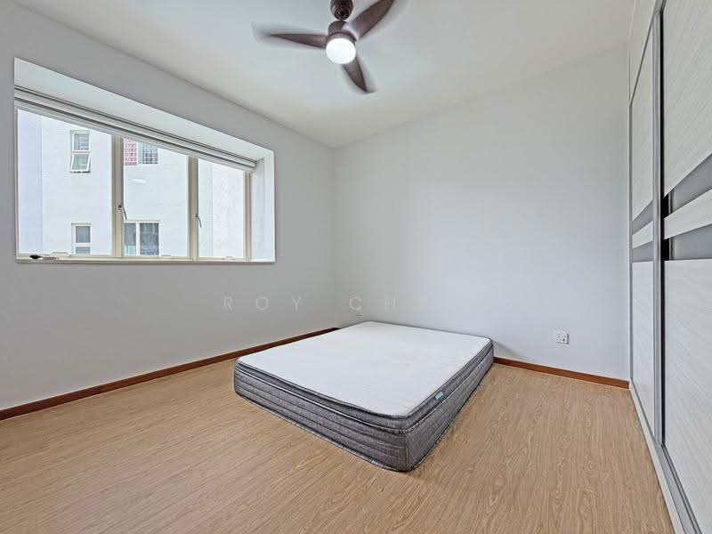 Rio Vista, 26 Upper Serangoon View, Hougang / Punggol / Sengkang, 2 Bedrooms, 1,055 sqft, Condominium For Rent, by Roy Chew, 500276191 - Bedroom - PropertyGuru.com.sg