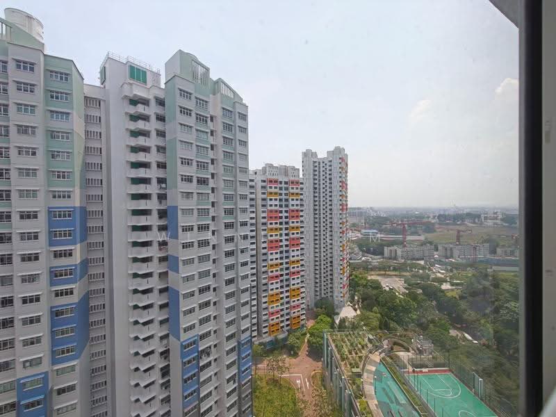636B Senja Parc View, 636B Senja Road, Dairy Farm / Bukit Panjang / Choa Chu Kang, 3 Bedrooms, 990 sqft, HDB Flat For Sale, by Winnie Lim, 500276194 - Exterior - PropertyGuru.com.sg