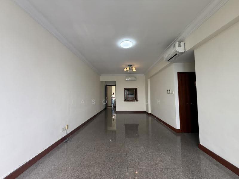 Eastpoint Green, 1 Simei Street 3, Pasir Ris / Tampines, 3 Bedrooms, 1,130 sqft, Condominium For Sale, by Jason Loh, 500276195 - Living Room - PropertyGuru.com.sg