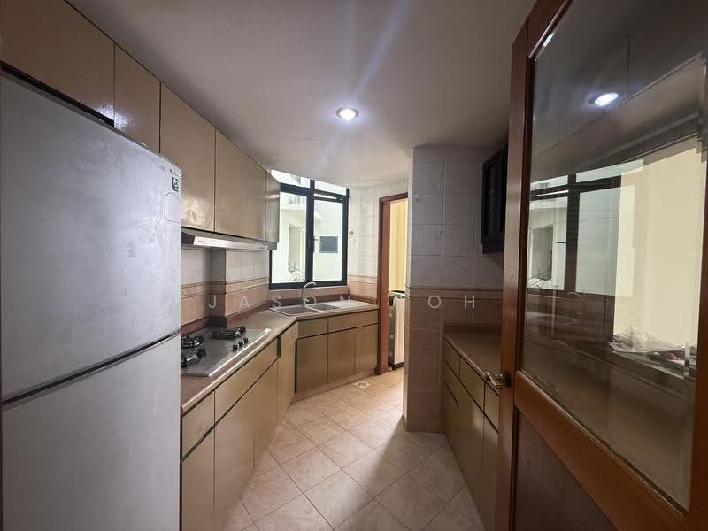 Eastpoint Green, 1 Simei Street 3, Pasir Ris / Tampines, 3 Bedrooms, 1,130 sqft, Condominium For Sale, by Jason Loh, 500276195 - PropertyGuru.com.sg