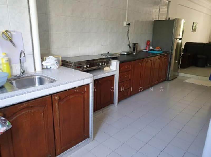 446 Ang Mo Kio Avenue 10, 446 Ang Mo Kio Avenue 10, Ang Mo Kio / Bishan / Thomson, 2 Bedrooms, 721 sqft, HDB Flat For Rent, by Felicia Chiong, 500276197 - Kitchen - PropertyGuru.com.sg